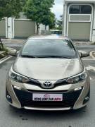 Bán xe Toyota Vios 2020 1.5G giá 445 Triệu - Hà Nội