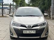 Bán xe Toyota Vios 2020 1.5G giá 445 Triệu - Hà Nội