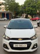 Bán xe Chevrolet Spark 2015 Van 1.0 AT giá 175 Triệu - Hà Nội