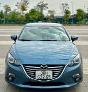 Bán xe Mazda 3 2016 1.5 AT giá 379 Triệu - Hà Nội