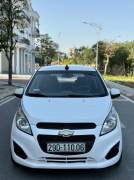 Bán xe Chevrolet Spark Van 1.0 AT 2012 giá 115 Triệu - Hà Nội