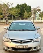 Bán xe Honda Civic 2008 2.0 AT giá 218 Triệu - Hà Nội