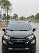 Bán xe Ford EcoSport 2019 Titanium 1.5L AT giá 445 Triệu - Hà Nội