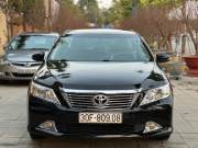 Bán xe Toyota Camry 2013 2.5G giá 445 Triệu - Hà Nội