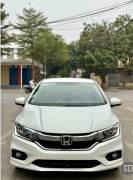 Bán xe Honda City 2018 1.5 giá 385 Triệu - Hà Nội