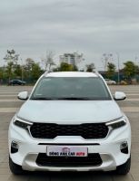 Bán xe Kia Sonet 2022 Luxury 1.5 AT giá 535 Triệu - Hà Nội