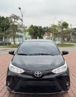 Bán xe Toyota Vios 1.5E MT 2021 giá 370 Triệu - Hà Nội