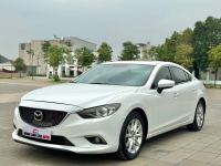 Bán xe Mazda 6 2014 2.0 AT giá 378 Triệu - Hà Nội