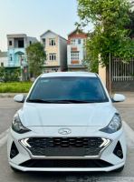 Bán xe Hyundai i10 1.2 AT 2021 giá 360 Triệu - Hà Nội