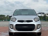 Bán xe Kia Morning 2015 EX giá 138 Triệu - Hà Nội