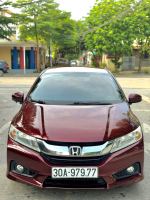 Bán xe Honda City 2016 1.5 AT giá 330 Triệu - Hà Nội
