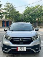 Bán xe Honda CRV 2021 L giá 845 Triệu - Hà Nội
