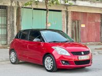 Bán xe Suzuki Swift 2014 1.4 AT giá 250 Triệu - Hà Nội