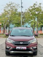 Bán xe Honda CRV 2017 2.4 AT - TG giá 530 Triệu - Hà Nội
