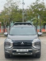 Bán xe Mitsubishi Xpander 2023 Cross 1.5 AT giá 580 Triệu - Hà Nội