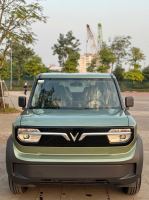 Bán xe VinFast VF3 2025 Plus giá 260 Triệu - Hà Nội