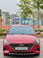 Bán xe Hyundai Accent 2022 1.4 AT Đặc Biệt giá 440 Triệu - Hà Nội