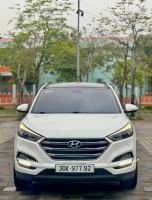 Bán xe Hyundai Tucson 2017 2.0 ATH giá 555 Triệu - Hà Nội