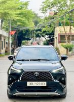 Bán xe Toyota Yaris Cross 2024 1.5 D-CVT giá 635 Triệu - Hà Nội