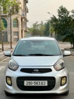 Bán xe Kia Morning 2016 Van 1.0 AT giá 190 Triệu - Hà Nội