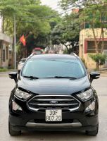 Bán xe Ford EcoSport Titanium 1.5L AT 2019 giá 375 Triệu - Hà Nội