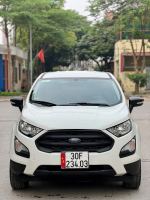 Bán xe Ford EcoSport 2018 Trend 1.5L AT giá 330 Triệu - Hà Nội