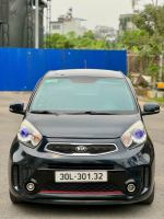 Bán xe Kia Morning 2017 Si AT giá 258 Triệu - Hà Nội