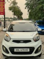 Bán xe Kia Morning Van 1.0 AT 2012 giá 145 Triệu - Hà Nội