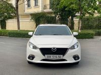 Bán xe Mazda 3 2015 1.5 AT giá 348 Triệu - Hà Nội