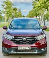 Bán xe Honda CRV 2018 G giá 635 Triệu - Hà Nội