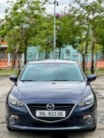 Bán xe Mazda 3 2017 1.5 AT giá 368 Triệu - Hà Nội
