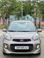 Bán xe Kia Morning Van 1.0 AT 2016 giá 175 Triệu - Hà Nội