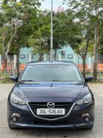 Bán xe Mazda 3 2016 1.5 AT giá 345 Triệu - Hà Nội
