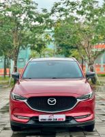 Bán xe Mazda CX5 2018 2.5 AT AWD giá 550 Triệu - Hà Nội