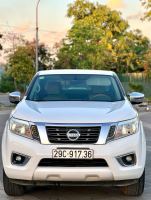 Bán xe Nissan Navara EL 2.5AT 2WD 2016 giá 325 Triệu - Hà Nội