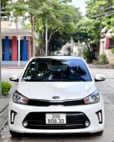 Bán xe Kia Soluto 1.4 AT Luxury 2020 giá 310 Triệu - Hà Nội