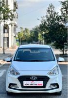 Bán xe Hyundai i10 2020 Grand 1.2 AT giá 295 Triệu - Hà Nội