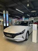 Bán xe Hyundai Elantra 2024 1.6 AT Tiêu chuẩn giá 563 Triệu - Hà Nội