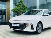 Bán xe Hyundai Accent Cao cấp 1.5 AT 2024 giá 564 Triệu - Hà Nội