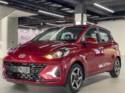 Bán xe Hyundai i10 1.2 AT 2024 giá 400 Triệu - Hà Nội