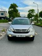 Bán xe Honda CRV 2010 2.4 AT giá 325 Triệu - Hà Nội