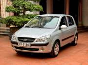 Bán xe Hyundai Getz 1.1 MT 2010 giá 180 Triệu - Hà Nội