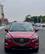 Bán xe Mazda CX5 2016 2.5 AT giá 535 Triệu - Hà Nội