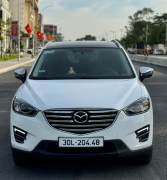 Bán xe Mazda CX5 2017 2.5 AT 2WD giá 545 Triệu - Hà Nội