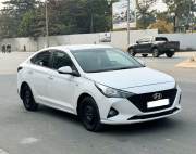 Bán xe Hyundai Accent 2022 1.4 MT Tiêu Chuẩn giá 345 Triệu - Hà Nội