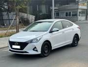 Bán xe Hyundai Accent 2022 1.4 MT Tiêu Chuẩn giá 345 Triệu - Hà Nội