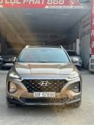 Bán xe Hyundai SantaFe 2019 2.2L HTRAC giá 825 Triệu - Hà Nội