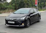 Bán xe Toyota Corolla altis 1.8E AT 2021 giá 550 Triệu - Hà Nội