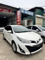 Bán xe Toyota Vios 2019 1.5E MT giá 305 Triệu - Hà Nội