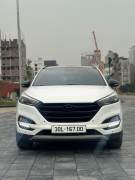 Bán xe Hyundai Tucson 2018 1.6 AT Turbo giá 570 Triệu - Hà Nội